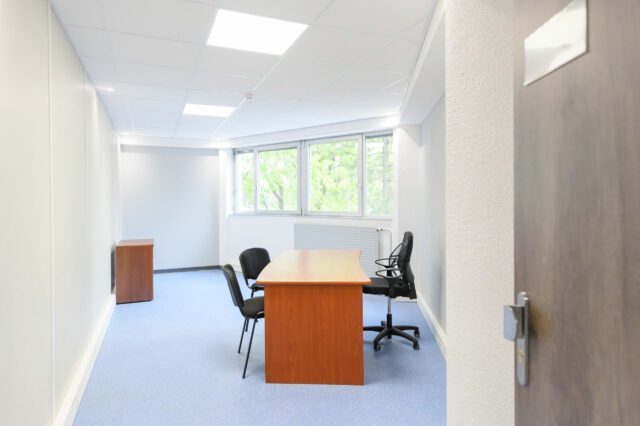 Bureaux Sausheim